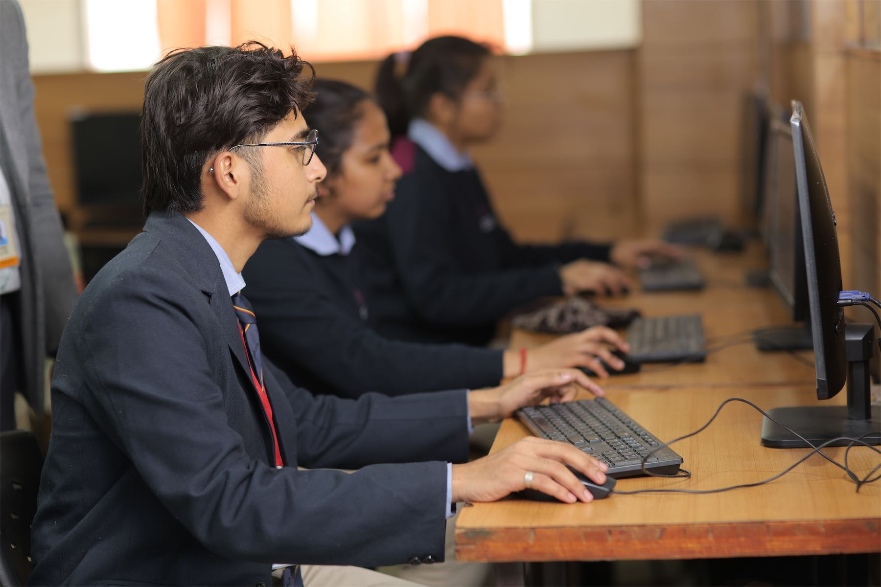 Best Colleges for BTech CSE – Quantum University