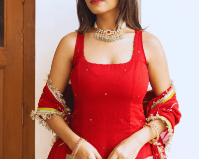 Best-Ethnic-And-Traditional-Dress-For-Women-2