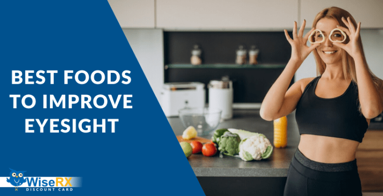 Natural Ways to Support Better Vision Daily