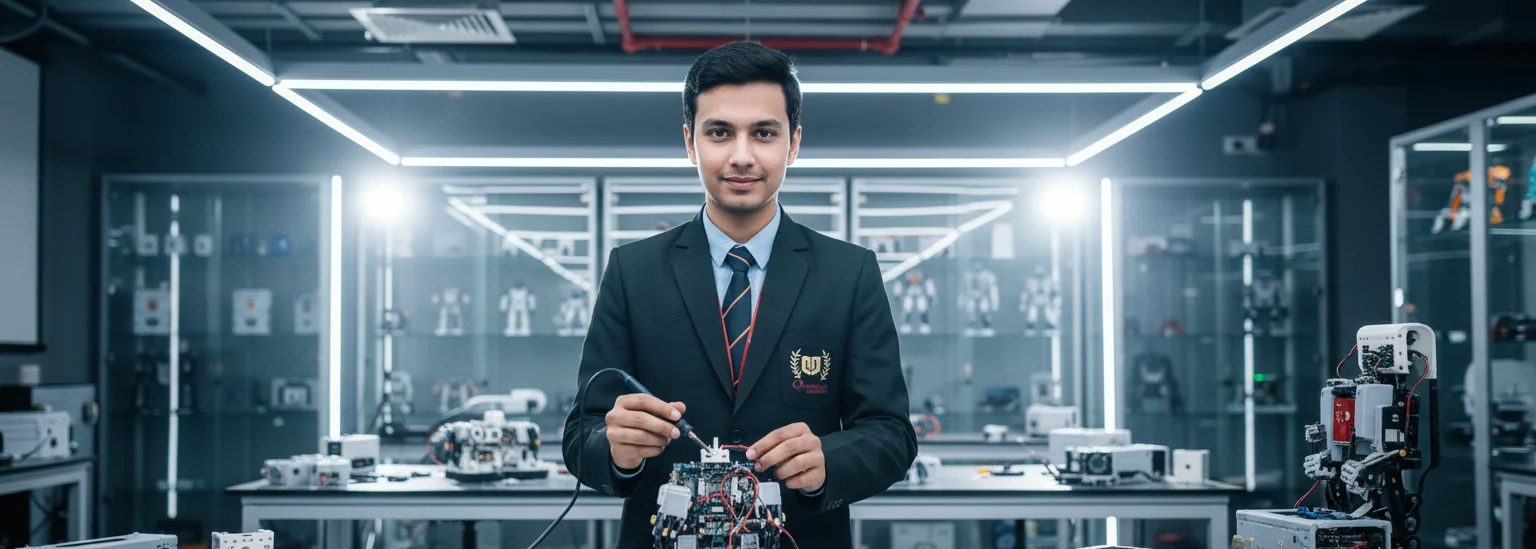 Best PHD College in Dehradun – Quantum University