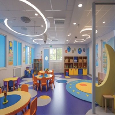 Best Preschool Near Me in Rohini | Admissions Open for Early Learning