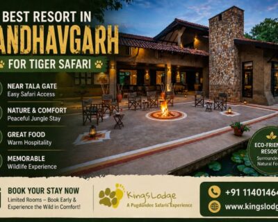 Best-Resort-in-Bandhavgarh-for-Tiger-Safari