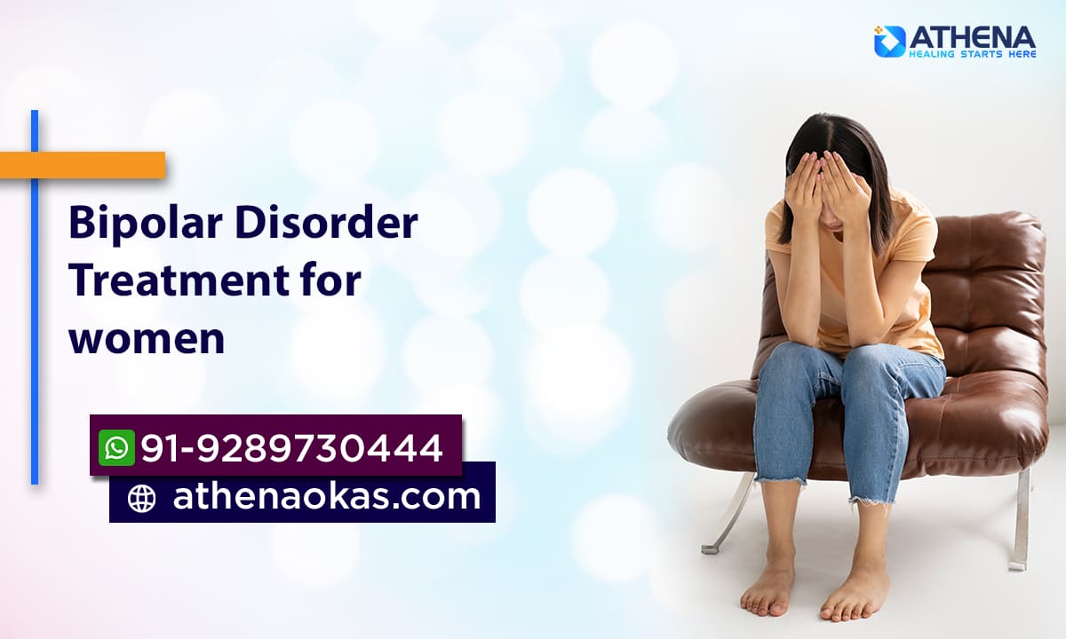 Bipolar Disorder Treatment for Women Restoring Lasting Stability