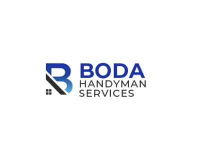 Boda-Handyman-Logo