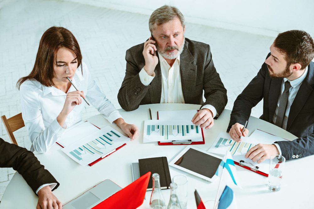 Accounting Maryborough Guide for Better Financial Management