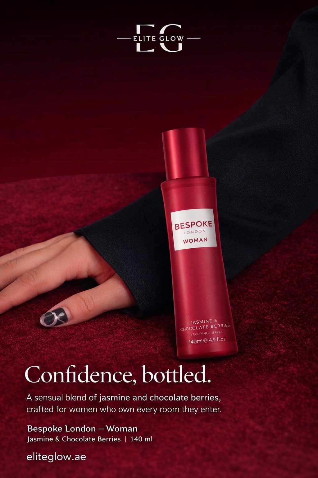 Elite Glow – Your Destination to Buy MAR.e.SOL Body Mist Online in UAE