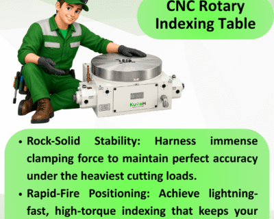 CNC-Rotary-Indexing-Table