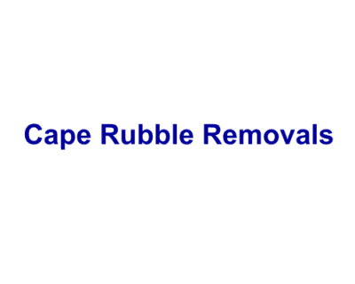 Cape-Rubble-Removals-Logo