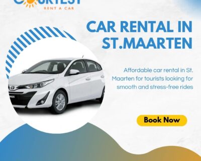 Car-rental-in-St.Maarten