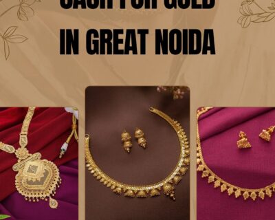 Cash-For-Gold-In-Greater-Noida