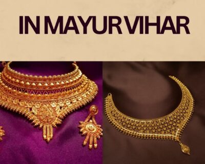 Cash-For-Gold-In-Mayur-Vihar