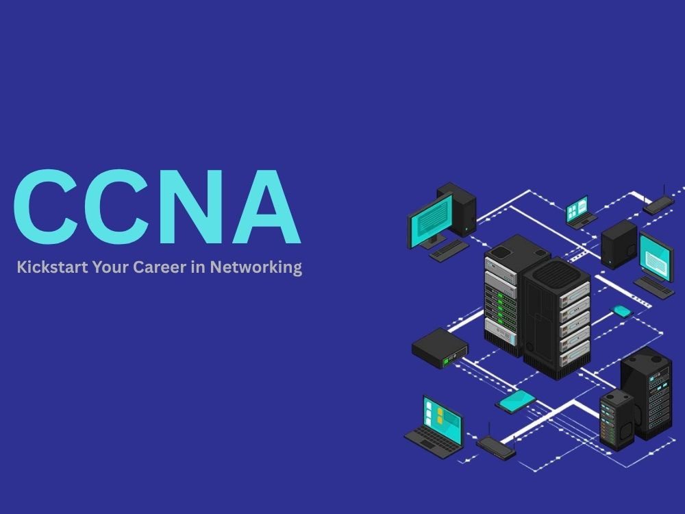 CCNA CCNP Certification Training – Complete Cisco Networking Program