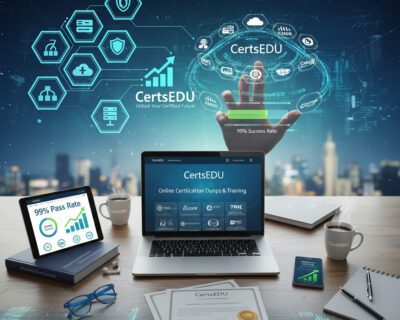 CertsEdu-Certification-Exam