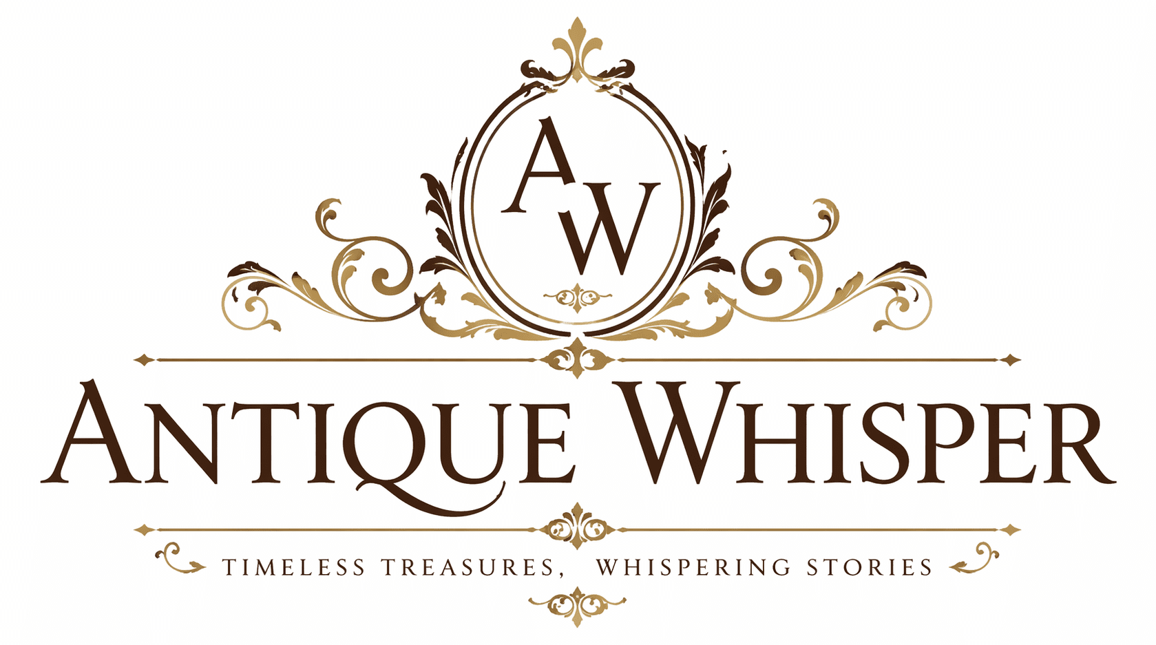 Antique Whispers