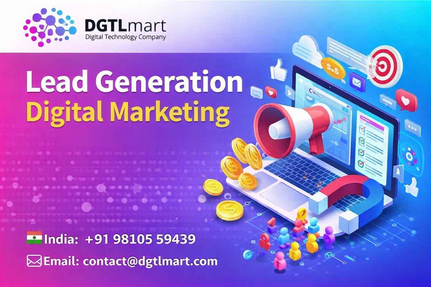 Why Your Business Needs a Digital Marketing Agency