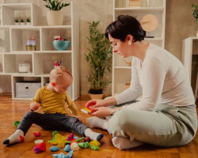 Childcare-in-Doncaster-East