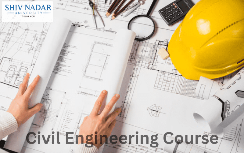 Build Your Future in Civil Engineering | SNU IoE