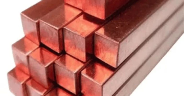 Top-Quality Copper Ingots in Ahmedabad – Trusted by Industries Since 1
