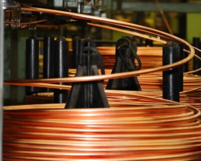 Copper-Wire