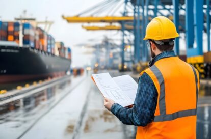 Logistic and Shipping Industry in Bahamas Overview