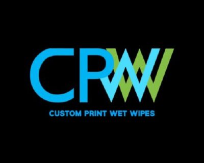Custom-Print-Wet-Wipes-Logo