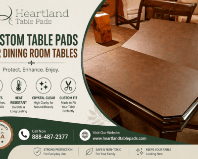 Custom-Table-Pads-For-Dining-Room-Tables