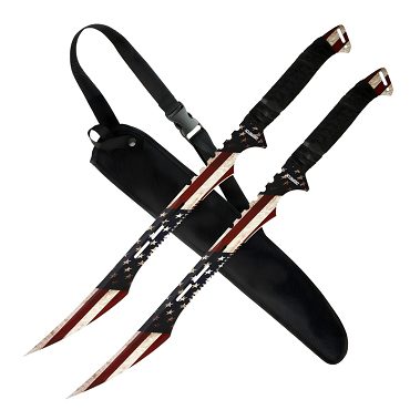 Knife Wholesaler California