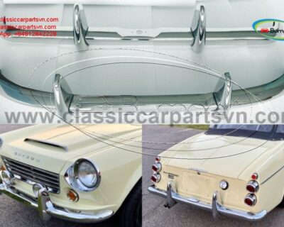 Datsun-Roadster-Fairlady-bumpers-with-over-rider-1-Copy