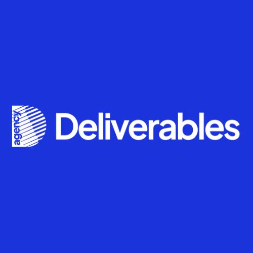 Deliverables Agency