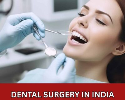 Dental-Surgery-in-India