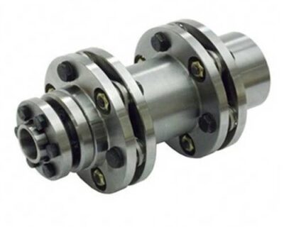 Disc-Coupling