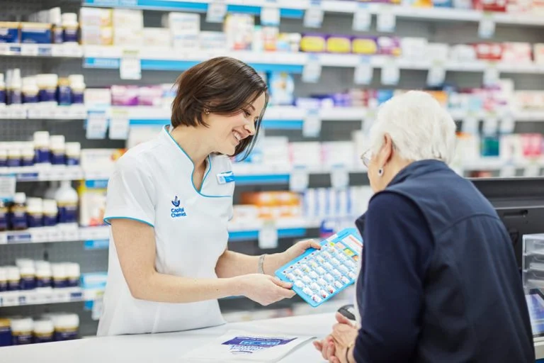 How Prescription Discount Cards Work – Easy Savings at the Pharmacy