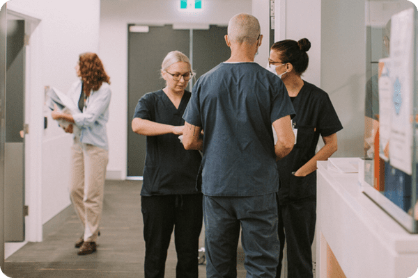 Simplify Trials with Early Stage Clinical Development Services