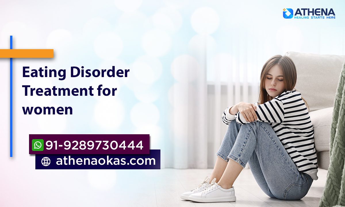 Simple and Caring Eating Disorder Treatment for Women Gurgaon