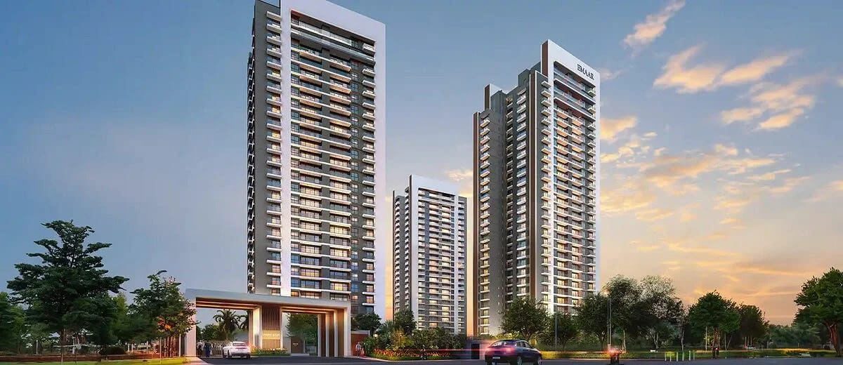 Luxury Apartments and Villas in Gurgaon | Best Luxury Residences