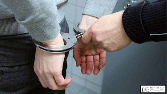 First DUI Offense Help In Georgia – Downie Law, LLC.