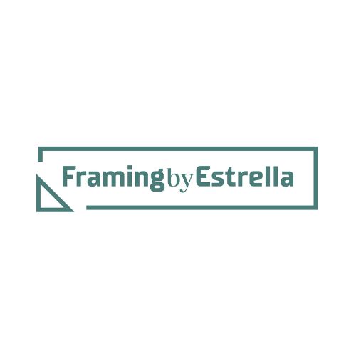Framing by Estrella