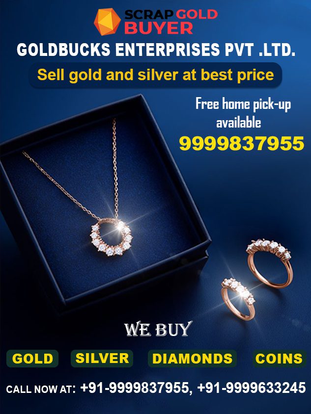 Want Cash For Gold In Faridabad To Pay Large Amount Of Bills?