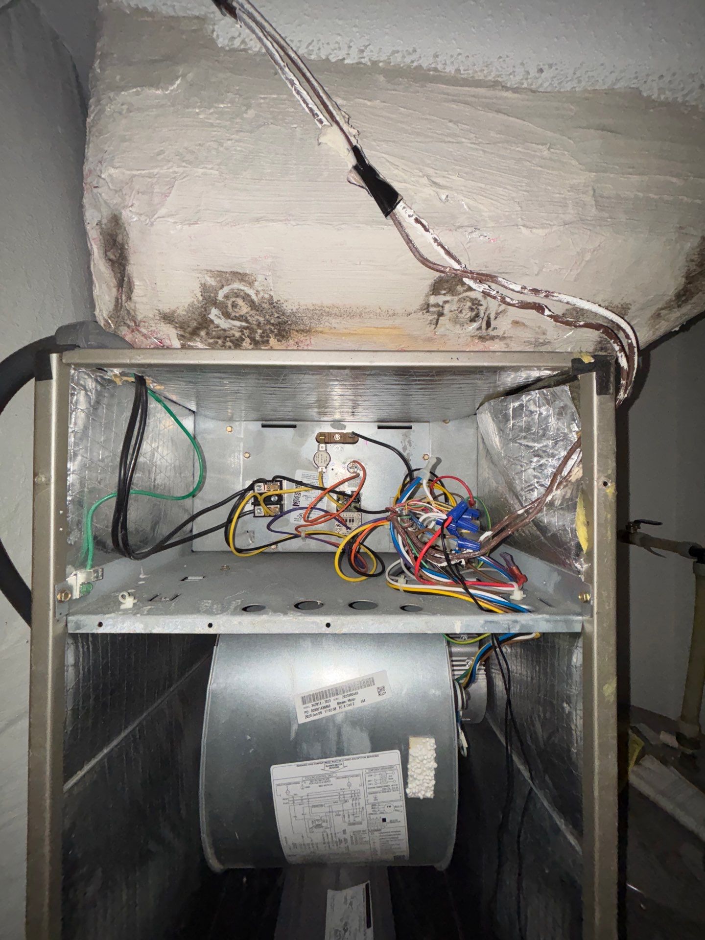 Quick Heater Repair in Tampa Protek Roofing & Solar