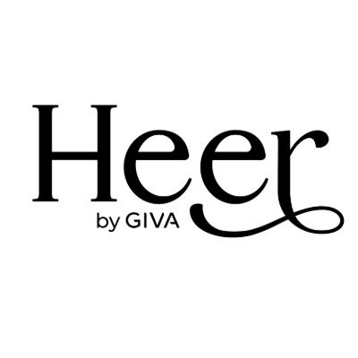 Heer by GIVA