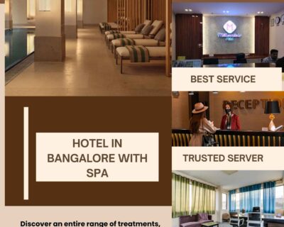 Hotel-in-Bangalore-with-Spa