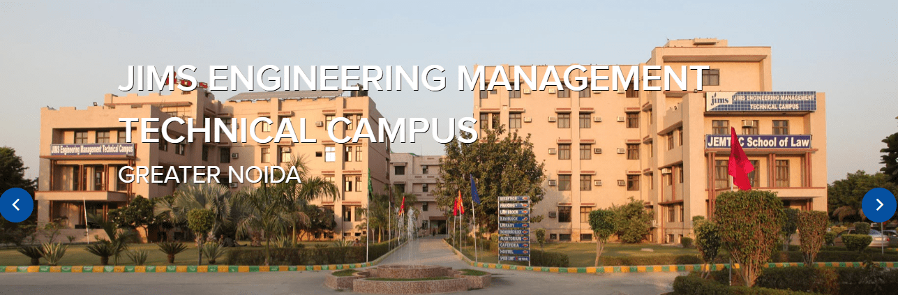 GGSIPU BA LLB Admission 2026 | JIMS GN