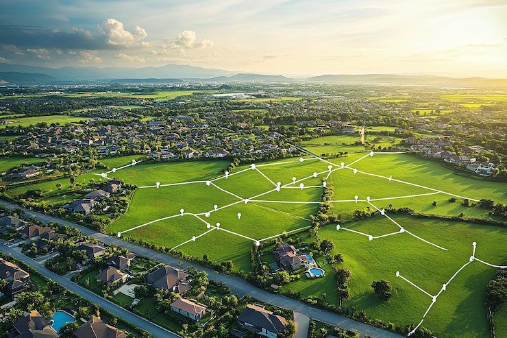 Discover Your Dream at Plot KNS Upcoming Project in Kadathanamale