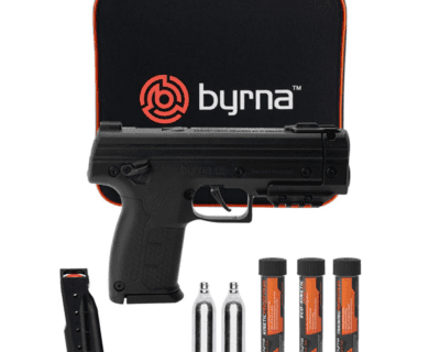 Less-Lethal-Self-defense