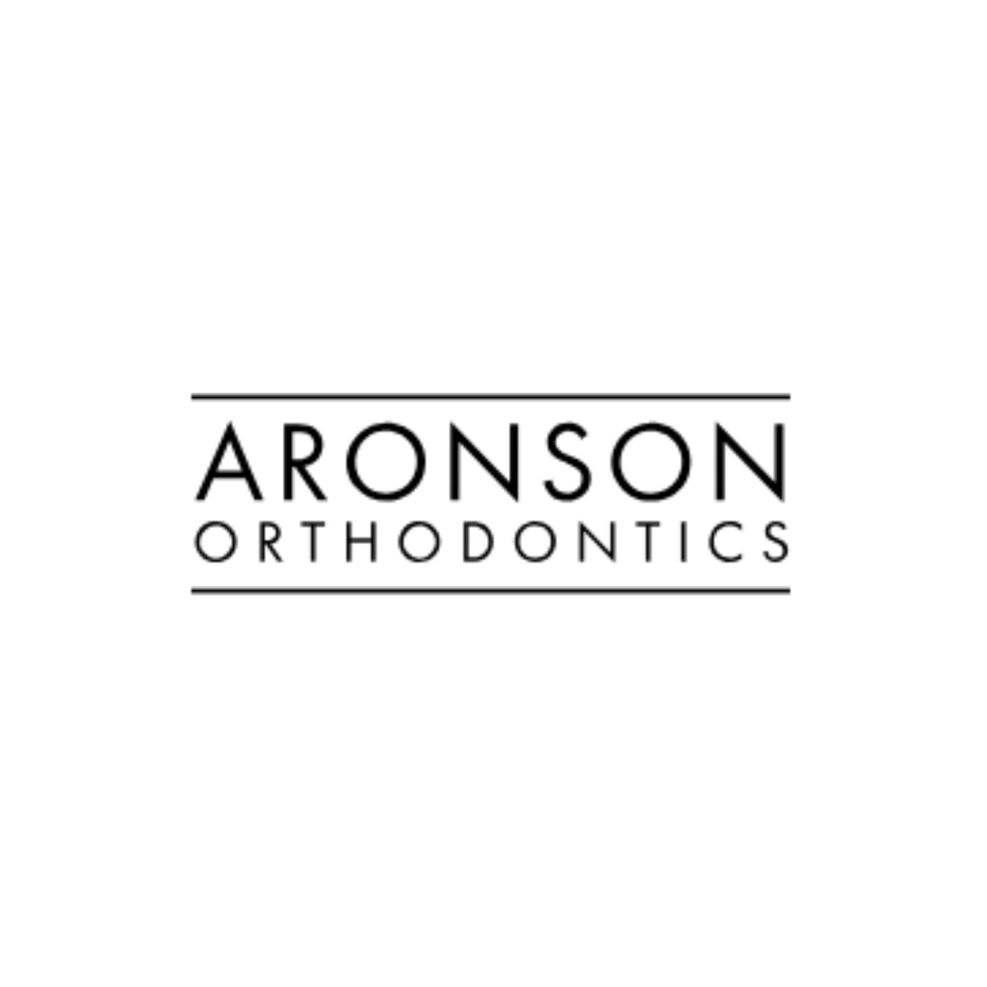 Aronson Orthodontics