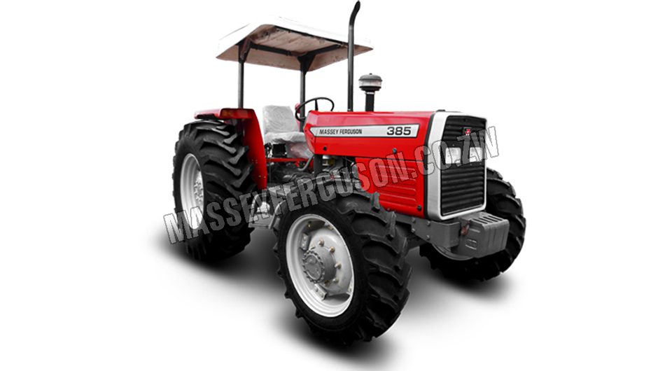 Tractors For Sale