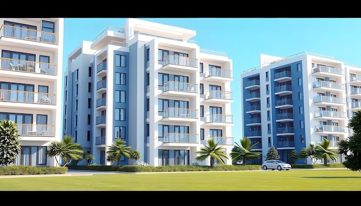Explore Premium Mana Skanda New Launch Project in Sarjapur Varthur Roa