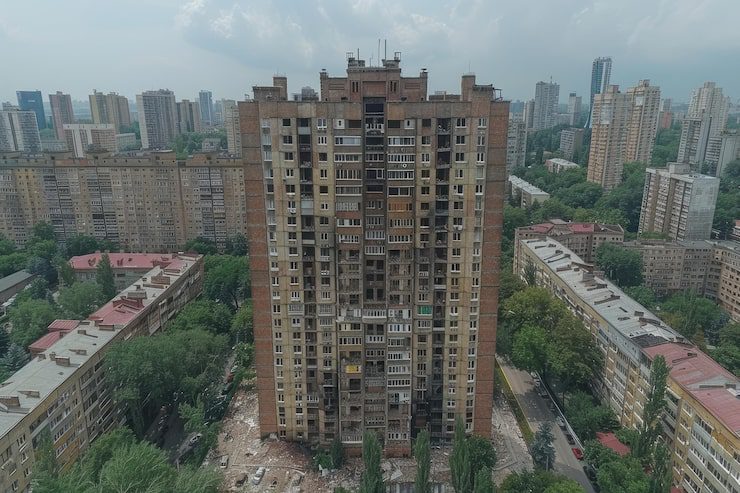 Explore Your Dream Home at Mantra Upcoming Project in Pune