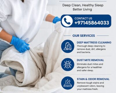 Mattress-Cleaning-Dubai