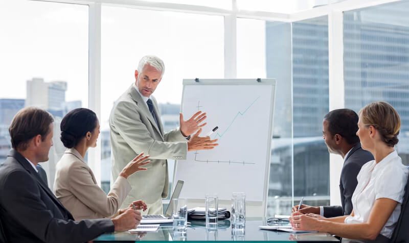 Training and Development Courses in the UAE